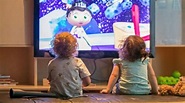 Los secretos de los programas de TV infantiles para fascinar a los ...