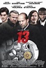 An Intense First Trailer + Poster for 13 Starring Jason Statham, Sam ...