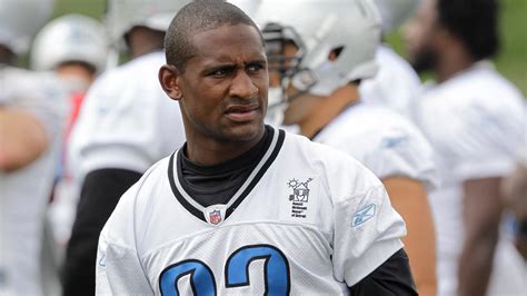 Dre Bly Joining Detroit Lions Staff As Cornerbacks Coach
