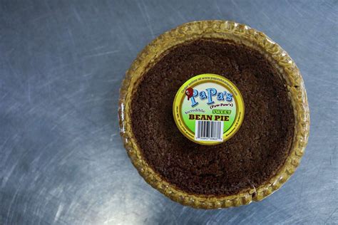 Meet The Sweet Bean Pie An African American Muslim Treat Thats A