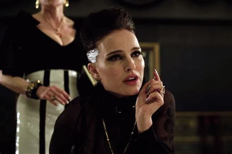 Review Vox Lux The Cult Of Celebrity And The Difficult Star