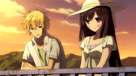 Nonton streaming anime tokyo revengers batch hanya disini di gomunime. Tokyo Ravens BD Sub Indo : Episode 1 - 24 (End) | Nimegami