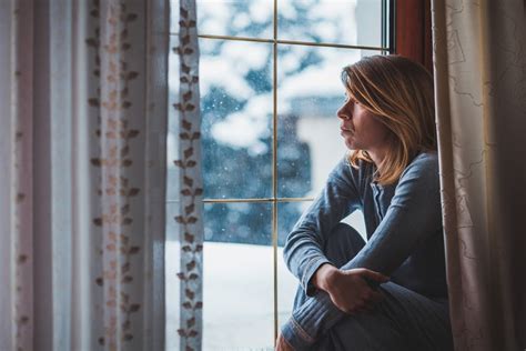 How To Deal With Depression During The Winter Therapy Counseling