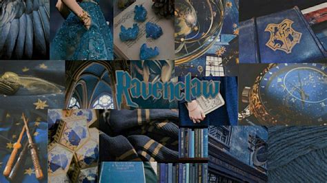 Ravenclaw Laptop Wallpapers Wallpaper Cave