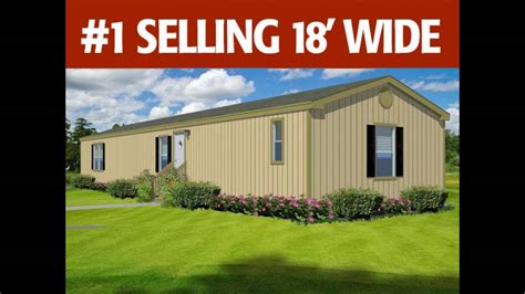 18x80 Single Wide Mobile Homes 18x80 Single Wide Manufactured Home