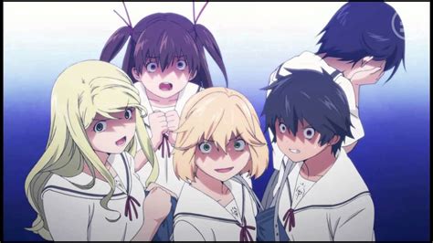 Animaniaczki Recenzja Anime Hatsukoi Limited