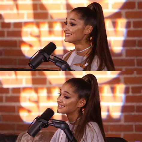 Ariana Grande Singing Interview Bio Instagram Ariana Grande Outfits