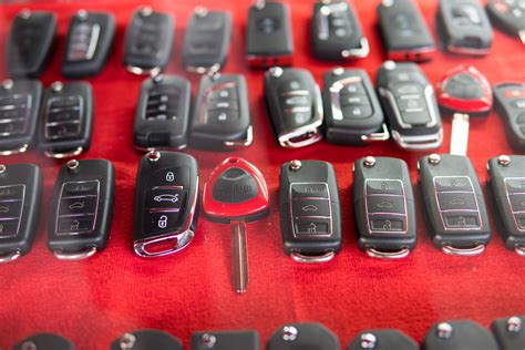 Spare Car Keys 24 Hour Mobile Auto Locksmith