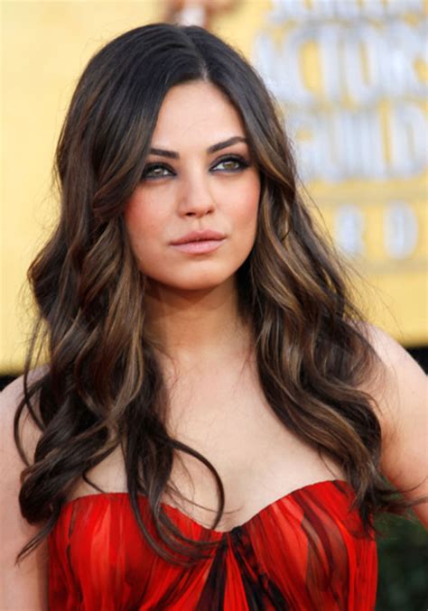 Mila Kunis 17th Annual Screen Actors Guild Awards