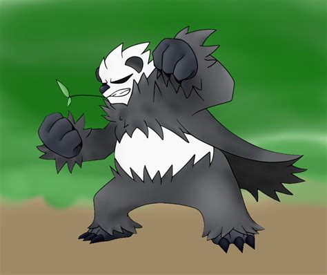 December 30 Most Bad Ass Pokemon By Acejacques On Deviantart