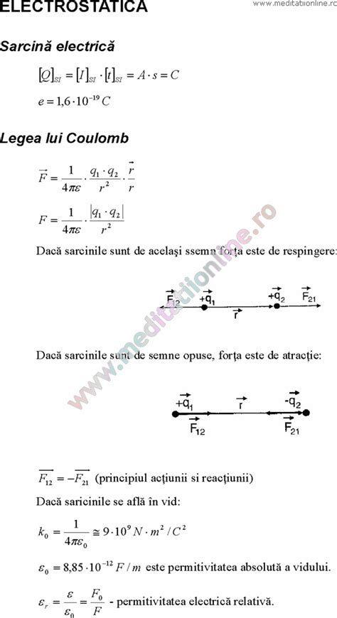 Formule Matematice Clasa 8 Asjdha