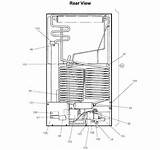 Pictures of Dometic Refrigerator Service Manual