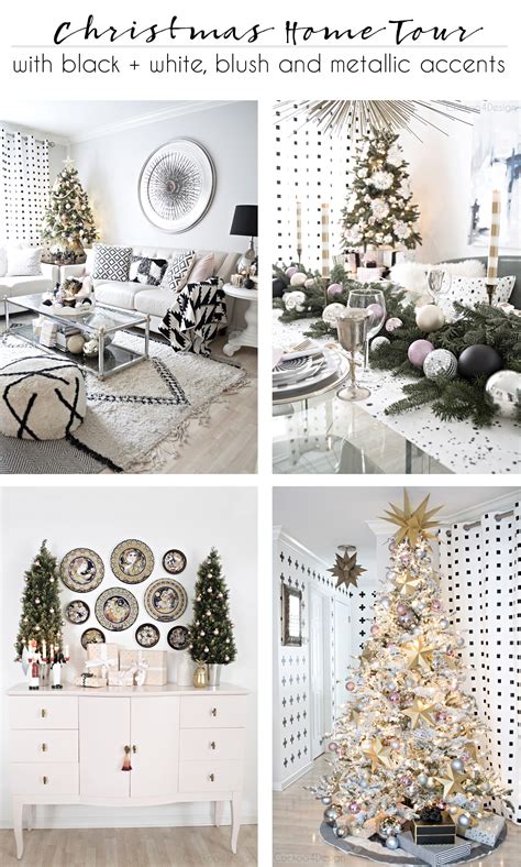 It's so affordable and the patterns are gorgeous. Better Homes and Gardens Christmas Ideas Home Tour ...