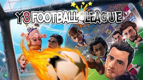 Y8 Football League Sports Game Apk 120 For Android Download Y8
