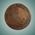 Augustus – Elector of Saxony | Mintage World