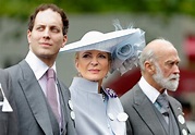 Day 3 | Lord frederick windsor, Prince michael of kent, Royal ascot