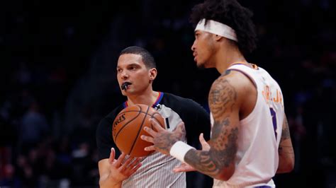 Nba Trade Deadline Kelly Oubre Jr Remains With Phoenix Suns