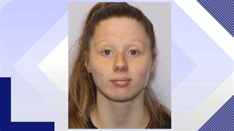 17 Year Old South Carolina Girl Missing Police Searching For Her