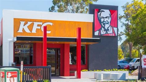 It was first identified in december 2019 in wuhan,. KFC Australia to ban dine-in meals to prevent spread of ...