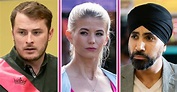 Who is in the cast of EastEnders 2022? This year's line up in full