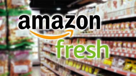 Así Funciona Amazon Fresh El Nuevo Súper Online De Amazon