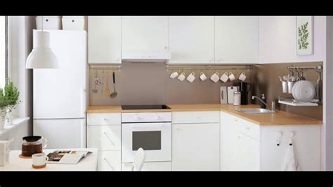 La pose des meubles de cuisine d'ikea. profondeur meuble de cuisine | Idées de Décoration ...