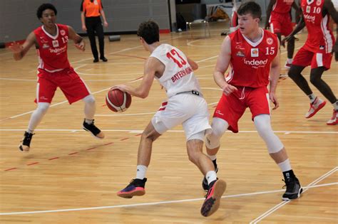 Basketballer des fc bayern münchen dauerhaft in euroleague. FC Bayern München Basketball - Fotodatenbank der NBBL & JBBL