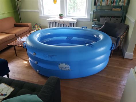 Water Birth Home — River City Midwifery