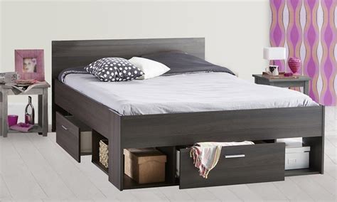 Se hai bisogno di un letto a scomparsa con un materasso lungo 200 cm vai alla pagina di seguito: Struttura letto con cassetti | Groupon Goods
