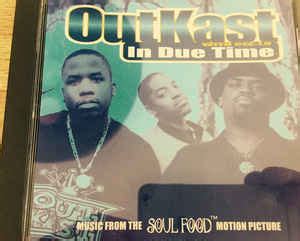 In 1898 it was conclusively shown in italy that if a mosquito e of the anopheles variety bites a person suffering from malaria, and is kept long enough for the parasite to develop in the. OutKast With Cee-Lo - In Due Time (1997, CD) | Discogs