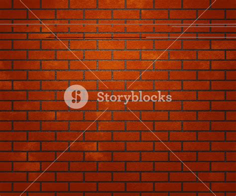 Orange Brick Wall Texture Royalty Free Stock Image Storyblocks