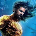 'Aquaman' ya es la película de DC más taquillera de la historia tras ...