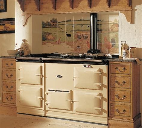 All About The Aga Range A Kitchen Classic Dengarden