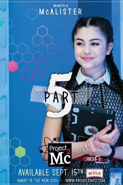 Watch project gutenberg free on 123freemovies.net: Project Mc2 - Season 5 Watch Online Free on GoMovies