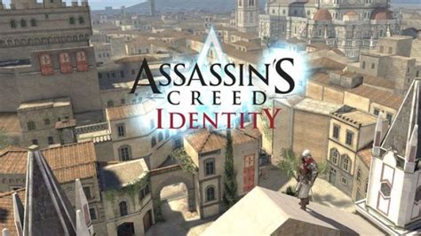 Assassin S Creed Identity Review TrustedReviews Assassin S Creed