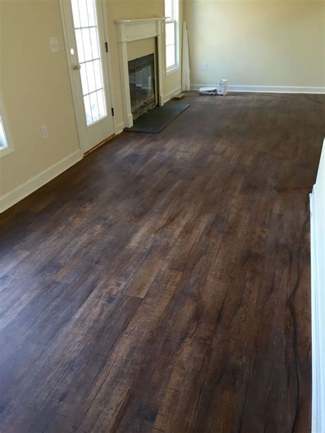 Vinyl Flooring That Looks Like Wood What You Need To Know