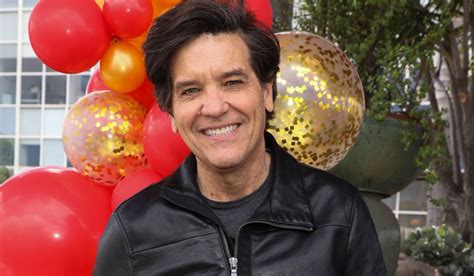 Young And Restless Michael Damian Signs New Movie Contract