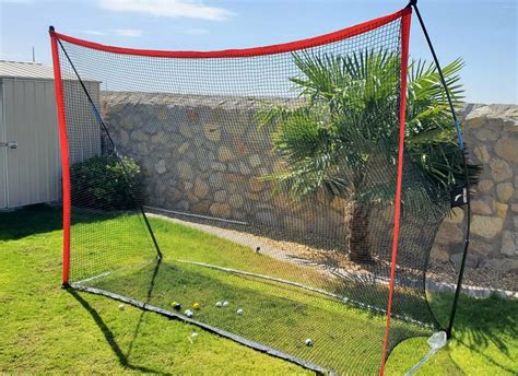 10 Best Backyard Golf Nets In 2022 【for Home Use】 Gtf