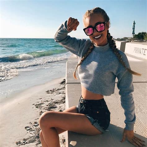 Aspen Mansfield On Instagram “how Cute Are These Diffeyewear Sunnies 🌞 I Love Supporting