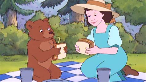 Watch Maurice Sendaks Little Bear Season 2 Episode 13 Picnic At
