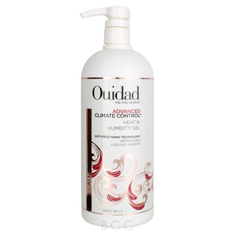 Shop with afterpay on eligible items. Ouidad Advanced Climate Control Heat & Humidity Gel 33.8 ...