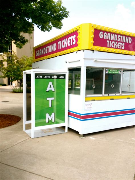 Mobile Atms Midwest Atm