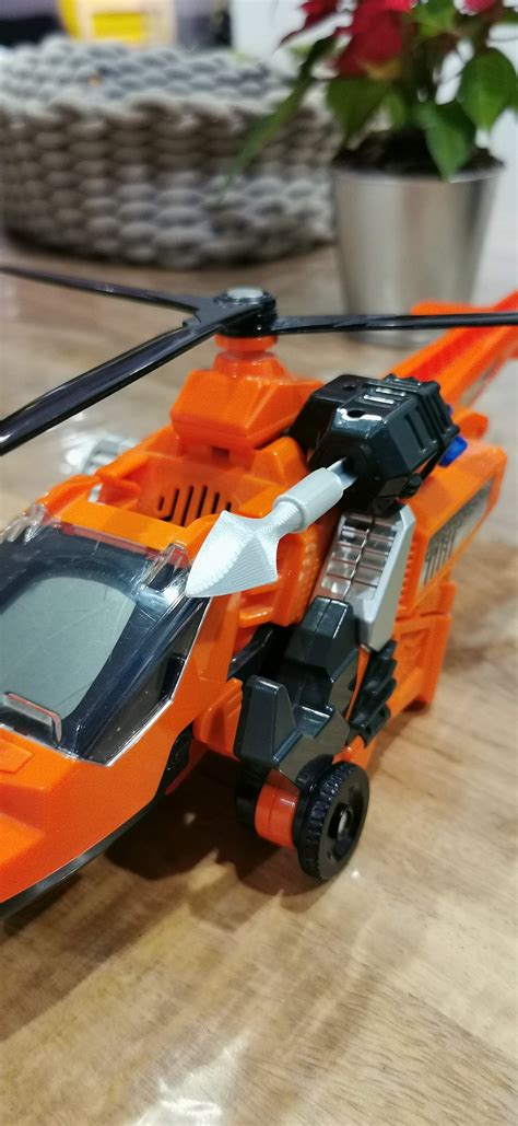 VTech Compresibke: Will This Change EVERYTHING?