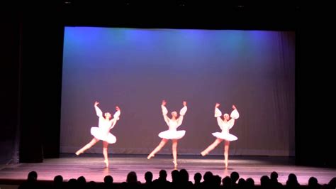 Sultanov Russian Ballet Academy Spring Showcase 2013 Youtube