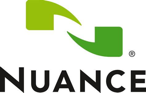 Nuance Communications - Logos Download