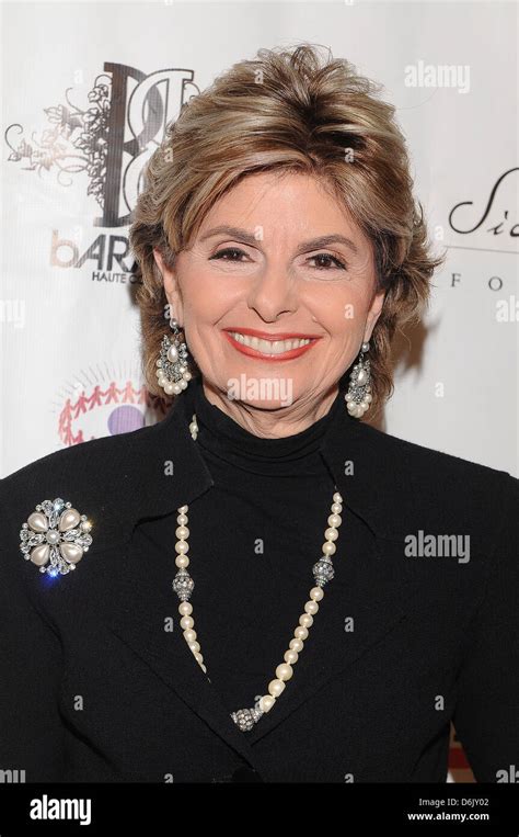 Gloria Allred 4th Annual The Summer Spectacular Event To Benefit The