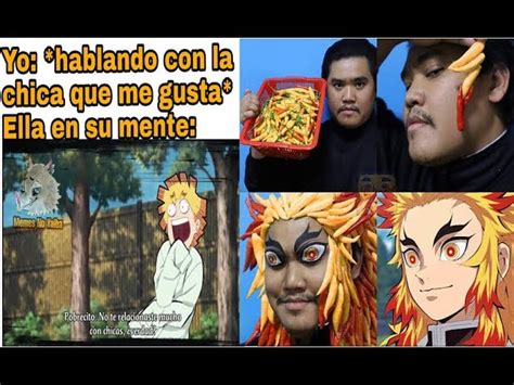 Memes anime de demon slayer: MEMES DEL FINAL DE KIMETSU NO YAIBA PARTE 1 | Memes random #2 | Memes de Kimetsu no Yaiba ...