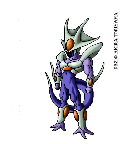 Imagen Lord Chilled Final Form By Nads6969 D5kgbkfpng Dragon Ball