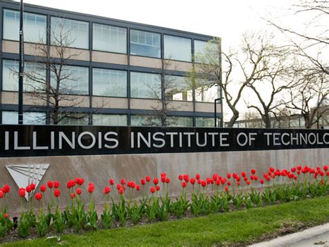 Illinois Institute Of Technology Green River College