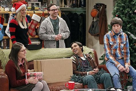 The Big Bang Theory Season 7 Episode 11 The Cooper Extraction Photos